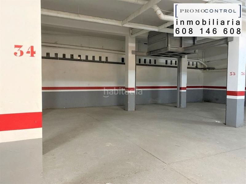 Foto e1c3da72-a86a-4a5e-8228-b65763f6dd82. Autoparkplatz in n/a in Zuera