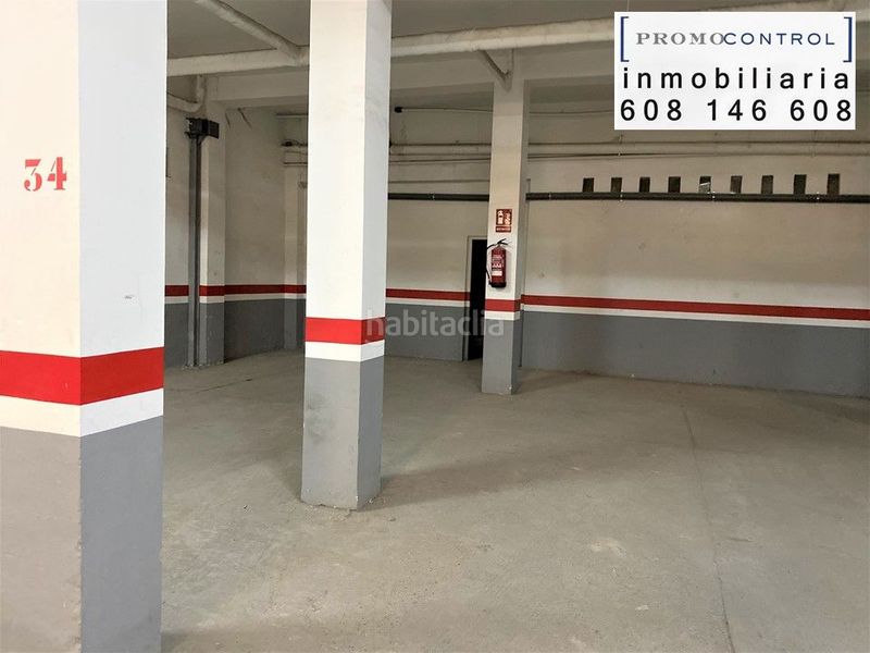 Foto 1f25b381-cf82-4d56-a449-6bf0db48b192. Car parking in n/a in Zuera