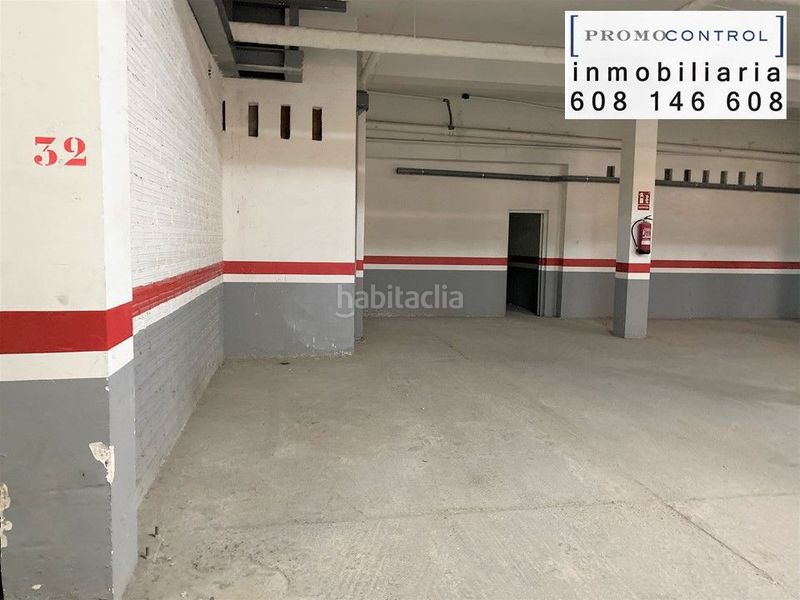 Foto 4ab9aba2-9503-4d5b-8a81-603b6213362f. Car parking in n/a in Zuera