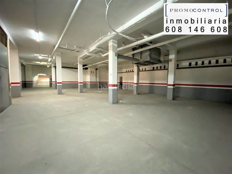 Foto 4cc94892-8d9b-4808-b0fe-fc5331680bf3. Car parking in n/a in Zuera