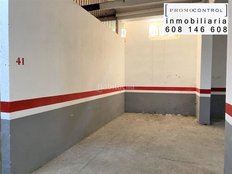 Foto a0eb9203-3bda-46cb-a89e-1292843d7666. Car parking in n/a in Zuera