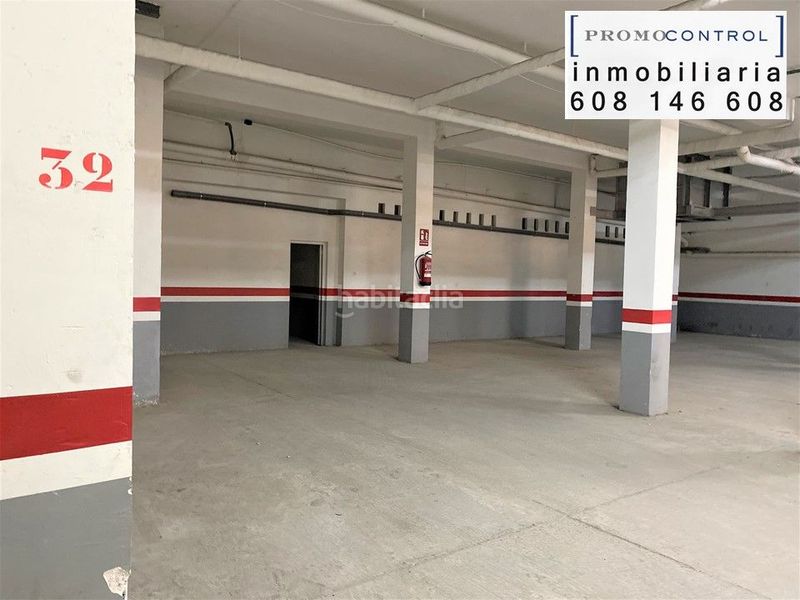Foto bcc11149-d316-4b52-bdf1-058138016724. Car parking in n/a in Zuera