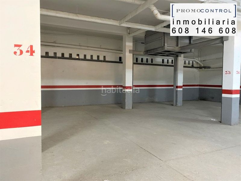 Foto e1c3da72-a86a-4a5e-8228-b65763f6dd82. Car parking in n/a in Zuera