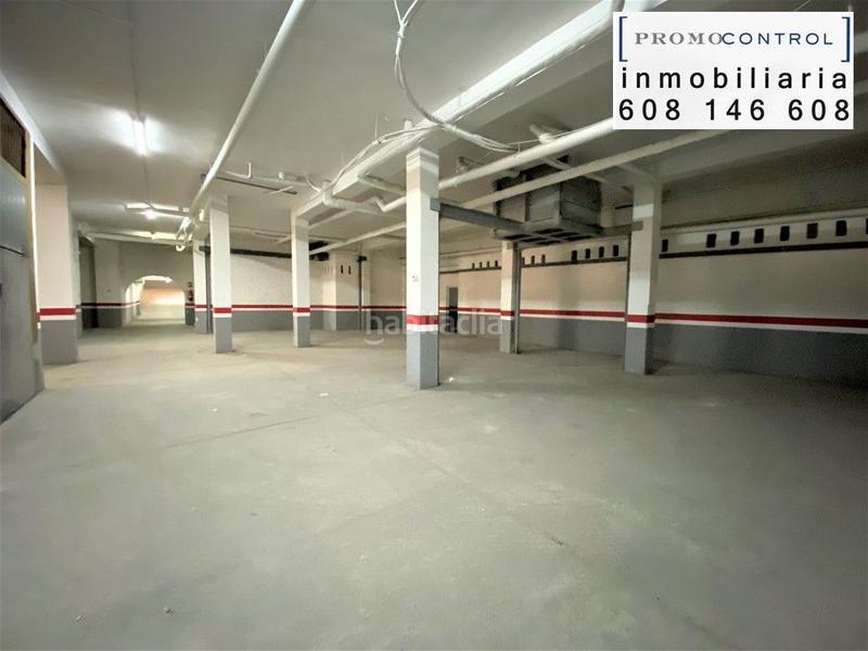 Foto 4cc94892-8d9b-4808-b0fe-fc5331680bf3. Posto auto in n/a in Zuera