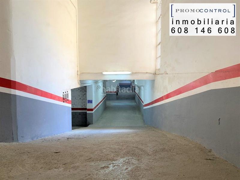 Foto ba4d4b25-1208-4aa6-803e-1c45dcb3ef15. Posto auto in n/a in Zuera