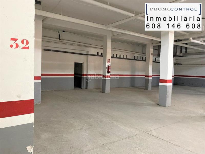 Foto bcc11149-d316-4b52-bdf1-058138016724. Posto auto in n/a in Zuera