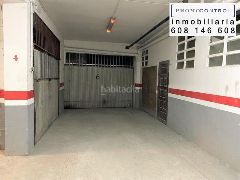 Foto 740bfdd9-9028-485a-a91d-aa4d4070c71a. Aparcament cotxe a n/a a Zuera