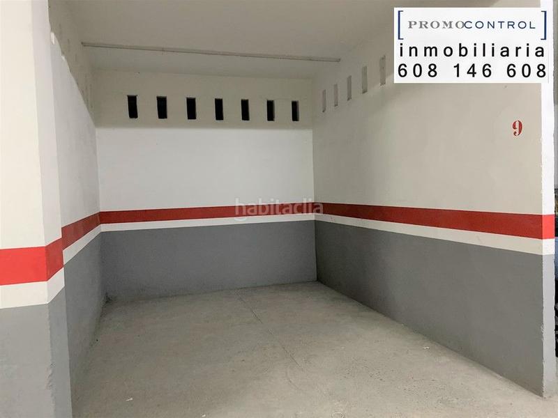 Foto 7713dcb1-921a-4c00-9320-a7f6c7c5bf0d. Aparcament cotxe a n/a a Zuera