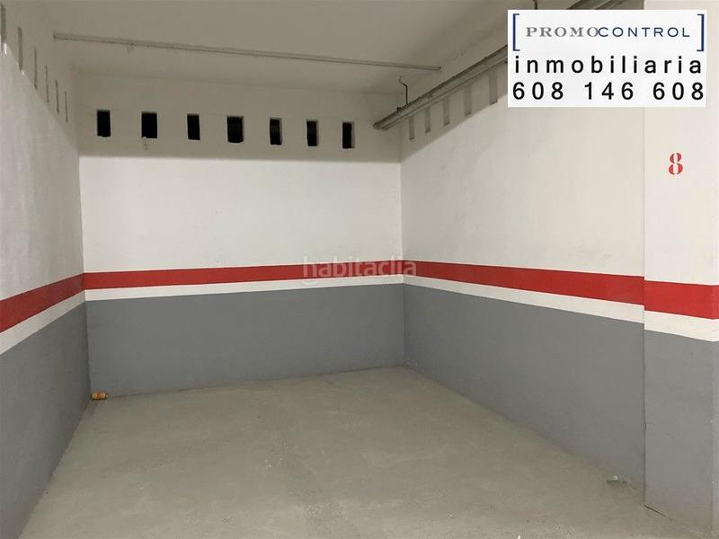 Foto ce9cf857-5ef6-4032-9cf3-59808695aaba. Aparcament cotxe a n/a a Zuera