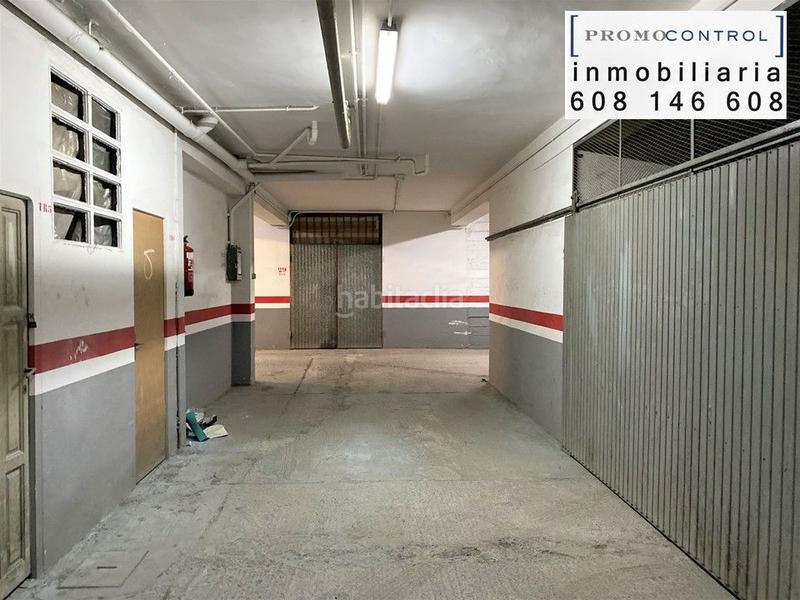 Foto cf456f4c-cbf0-4073-89c0-b6dc083ada8a. Aparcament cotxe a n/a a Zuera