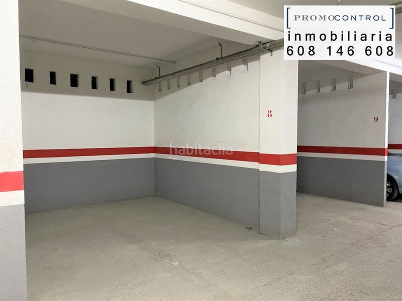 Foto 681714e6-549a-4a18-ad65-9a893c4d0292. Parking coche en n/a en Zuera