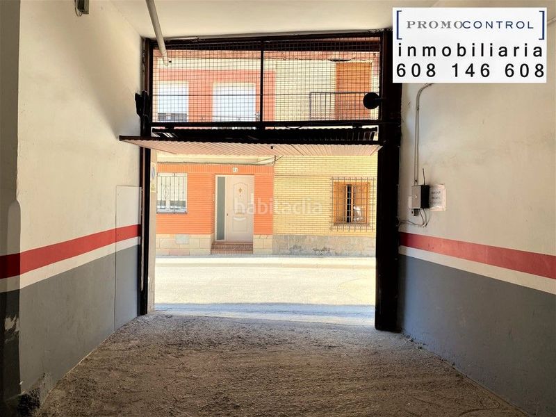 Foto bff71947-8784-44d5-b9b5-c016de95c3b3. Parking coche en n/a en Zuera
