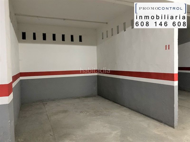 Foto f4178296-1738-4ce9-95b6-c6d88a789471. Parking coche en n/a en Zuera