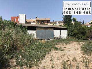 Terreny residencial a Calle val alta 3