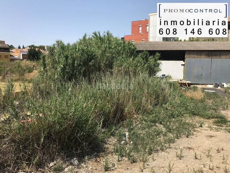 Foto 5f59a2a9-4bd5-442b-bfe6-63bdf8e948b0. Terreno residenziale in n/a in Zuera