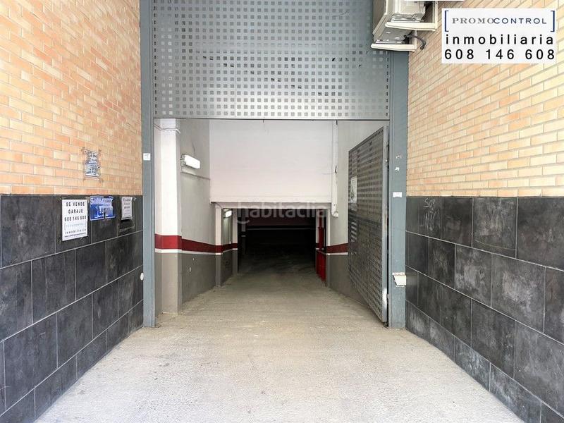Foto 48457814-7bb2-494b-baac-c8e8695180b7. Lloguer aparcament cotxe a n/a a Zuera