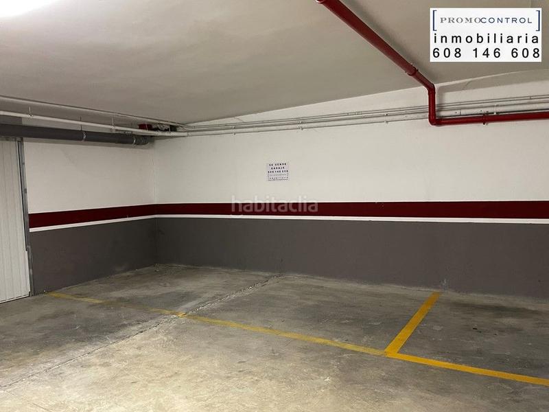 Foto 092e31a1-5593-45b9-b91d-67d28cdf57ba. Alquiler parking coche en n/a en Zuera