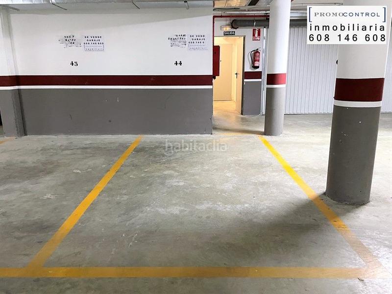 Foto 1f56ef76-ad4e-49f9-8860-bdd2ff737396. Alquiler parking coche en n/a en Zuera