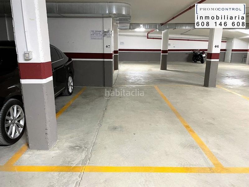 Foto 4ad10feb-42ce-4e52-b33b-b367fb2fe4a3. Alquiler parking coche en n/a en Zuera