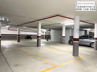 Lloguer Aparcament cotxe a N/a