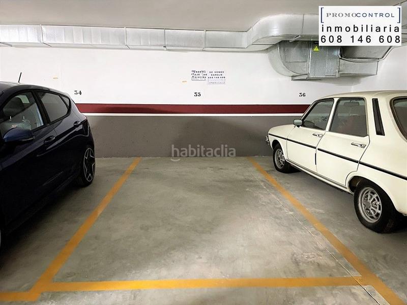 Foto 8f78fb42-35c8-4faa-8edf-1ebd1c2bde2f. Alquiler parking coche en n/a en Zuera