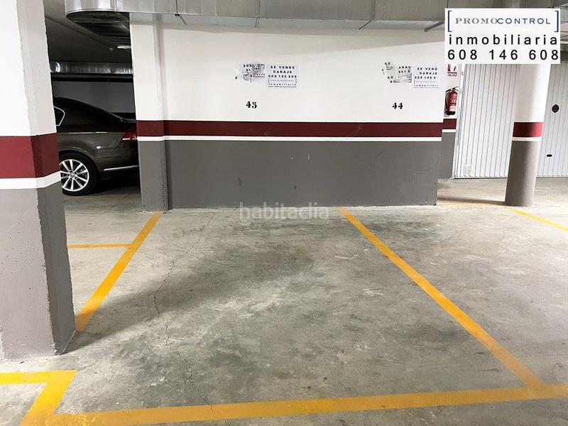 Foto 92a351aa-6a1b-40ef-a98c-edfb30e3d32c. Alquiler parking coche en n/a en Zuera