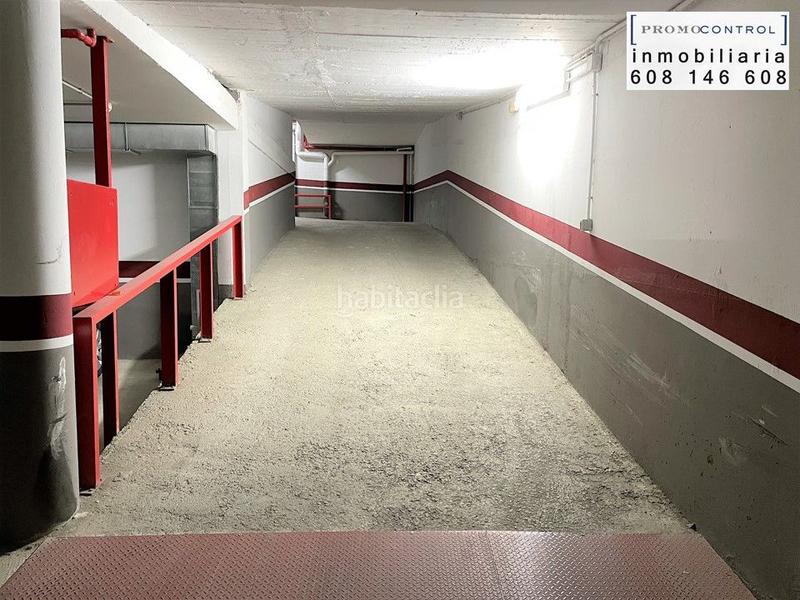 Foto e22a8d86-2ee3-40ed-a813-82ca57194635. Alquiler parking coche en n/a en Zuera