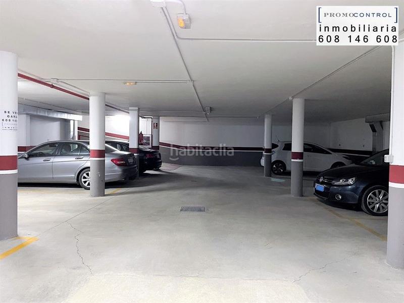 Foto f5b920c9-98e3-4504-9922-e995f83466fe. Alquiler parking coche en n/a en Zuera