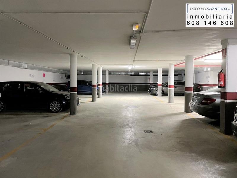 Foto fa363bbe-01fa-47c1-a106-c803f83f094c. Alquiler parking coche en n/a en Zuera