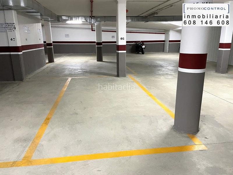 Foto fc0c0e7b-2a7f-4884-842b-9ff6597d4cfa. Alquiler parking coche en n/a en Zuera