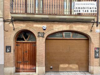 Maison à Calle san pedro 47