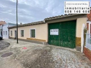 Casa a Calle hernán cortés 15