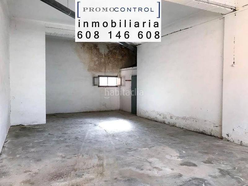 Foto fa84fa06-074c-445f-8cc2-5daa22d4f28f. Affitto locale commerciale in n/a in Zuera