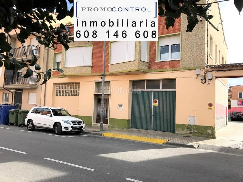 Foto 3c7340cd-c1c1-4684-be89-39d2412b086e. Location local commercial dans n/a dans Zuera