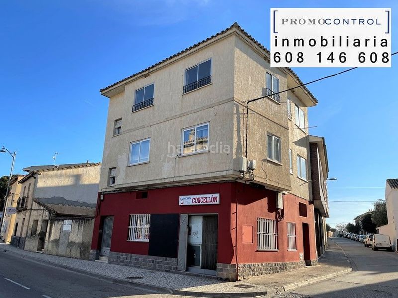 Foto 96639bf1-e505-4783-9b07-4e191bea7e78. Business premise in n/a in San Mateo de Gállego