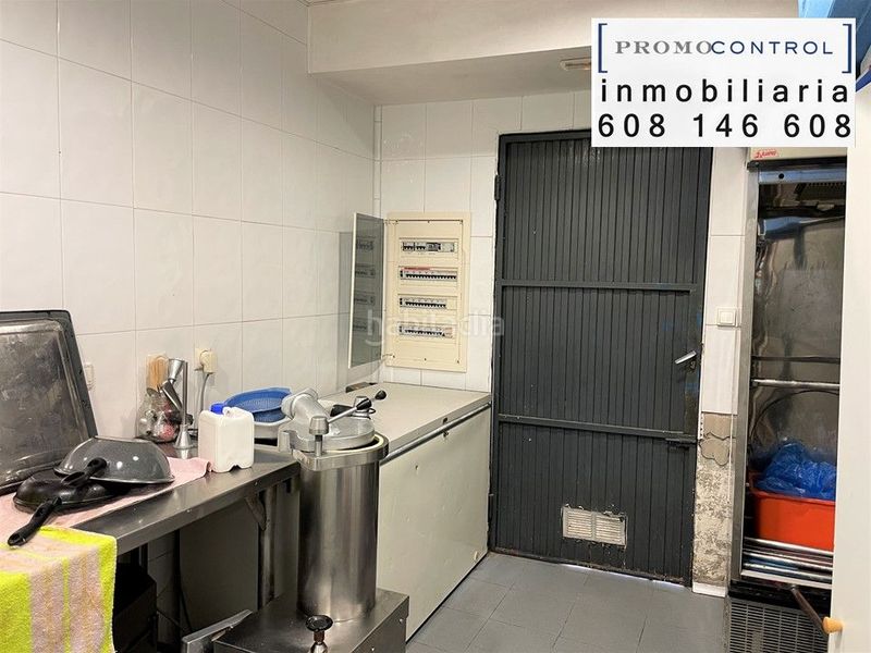 Foto a3a3b9d8-7de7-4f7a-846b-95df655be226. Business premise in n/a in San Mateo de Gállego