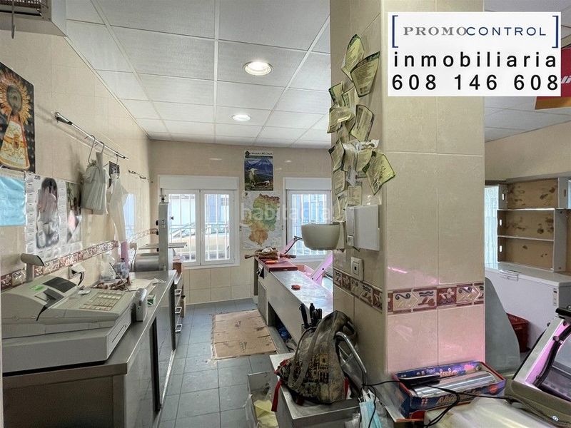 Foto ca936987-f7d7-44d0-969c-f7639c784899. Business premise in n/a in San Mateo de Gállego