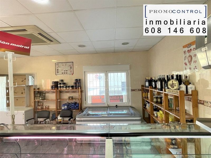 Foto d09dda4d-7b4b-4b36-8ec4-dfeb633ff512. Business premise in n/a in San Mateo de Gállego