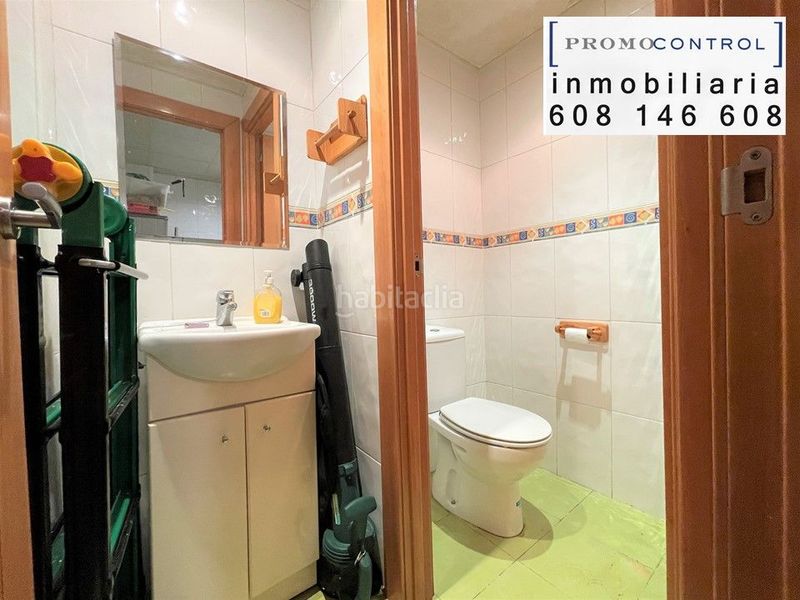 Foto d9370782-a2d3-4014-86a6-466a44aefc3a. Business premise in n/a in San Mateo de Gállego