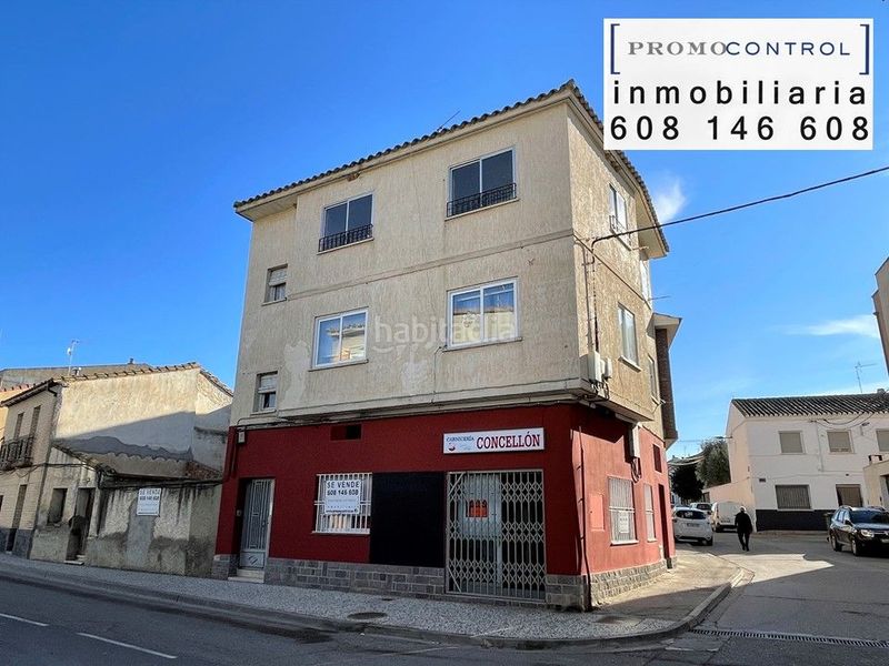 Foto df593f14-87f8-4a77-a73b-6ddd80bfe299. Business premise in n/a in San Mateo de Gállego