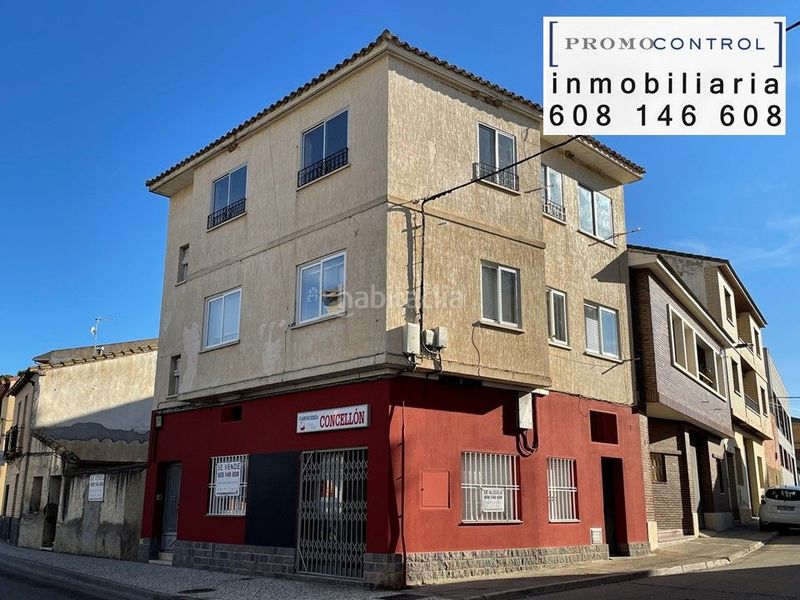 Foto e3bc6805-bbfe-4a03-8843-02bba4855869. Business premise in n/a in San Mateo de Gállego
