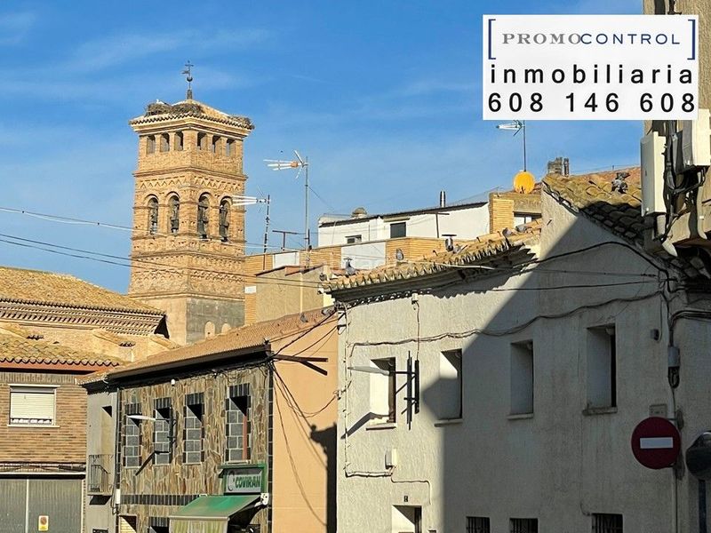 Foto e551ccfa-95d7-402d-8f37-7ce4a26b2db1. Business premise in n/a in San Mateo de Gállego