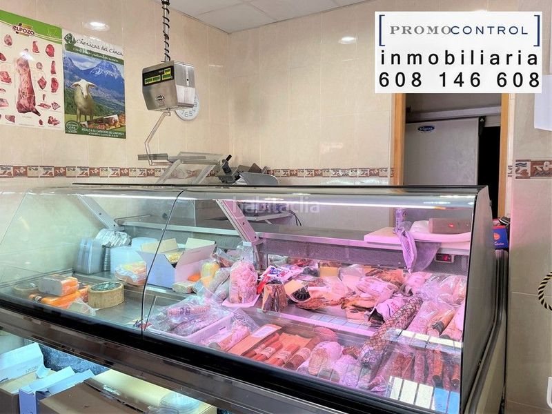 Foto ea5ee474-ac0b-4d9a-b279-942e9f2a6b8c. Business premise in n/a in San Mateo de Gállego