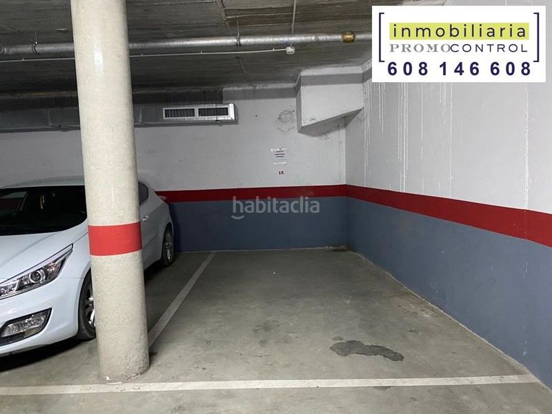 Foto 0ce46560-ccd4-4d78-828d-6bef371fbd3f. Parking coche en n/a en Zuera