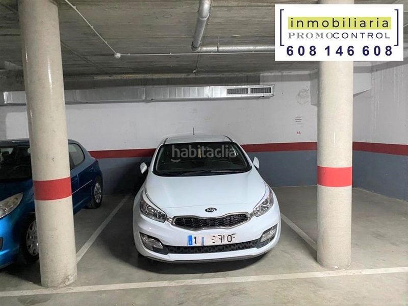 Foto 25cf27fb-53ae-49f4-bb1a-2a06e9523225. Parking coche en n/a en Zuera