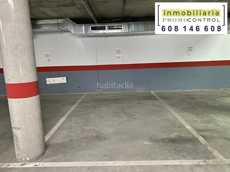 Foto 4275c7c1-c78b-4f25-948b-4883432a917e. Parking coche en n/a en Zuera