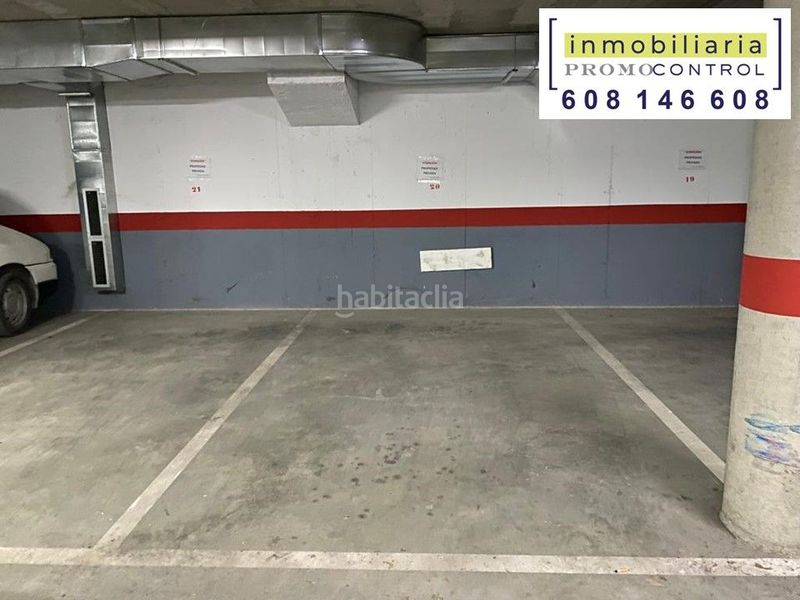 Foto 59135936-7f11-41b4-acf0-74c73c161a0b. Parking coche en n/a en Zuera