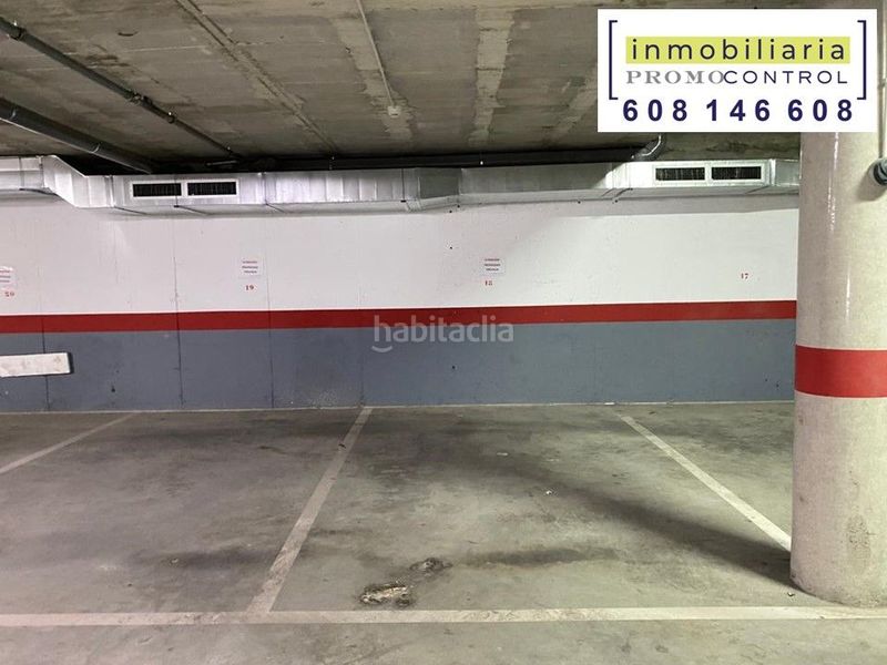 Foto 7efd3c2b-bdc1-4163-98bf-80eaf5e1e625. Parking coche en n/a en Zuera
