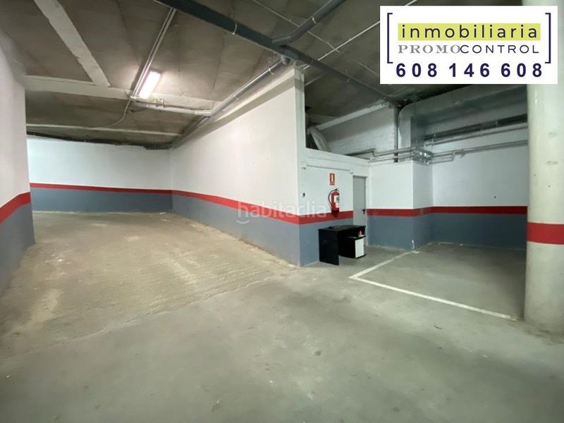 Foto 9991cc60-3358-447e-9936-ce5e7999030a. Parking coche en n/a en Zuera