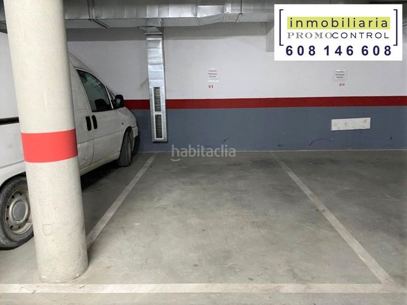 Foto 9cb5582a-760a-4e5b-9d9a-84accfa5de1d. Parking coche en n/a en Zuera